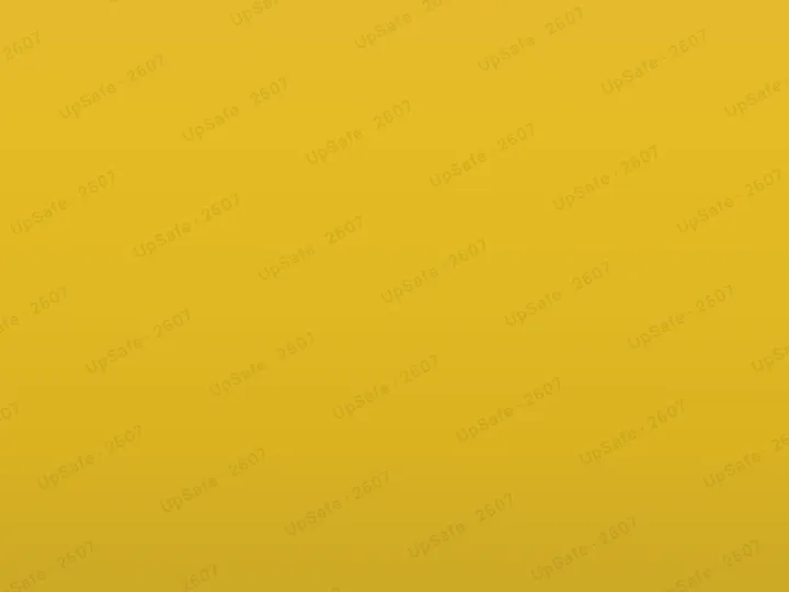 Цвет Amarelo Skol, код 2607, CB: спектральный рендер покрытия
