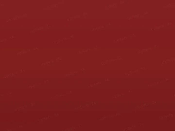 Цвет Vermelho Calipso, код 24, VWL024, VWL5025: спектральный рендер покрытия