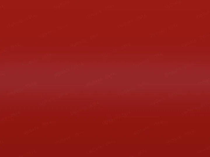 Цвет Vermelho Piraque, код 2514, AH: спектральный рендер покрытия