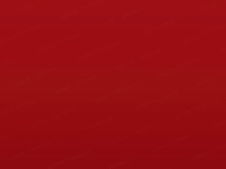 Цвет Vermelho Radiante, код VW30040: спектральный рендер покрытия