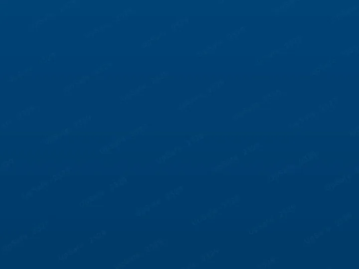 Цвет Azul Ultragaz, код 2329, J5Q: спектральный рендер покрытия