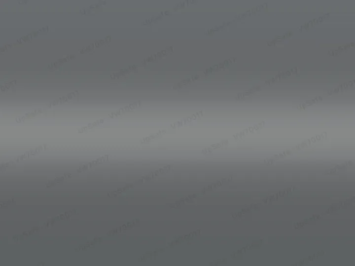 Цвет Light Gray, код VW70017: спектральный рендер покрытия