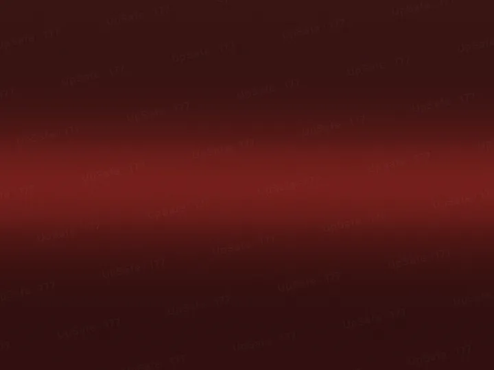 Цвет Vermelho Real, код 177, 3W, F177: спектральный рендер покрытия