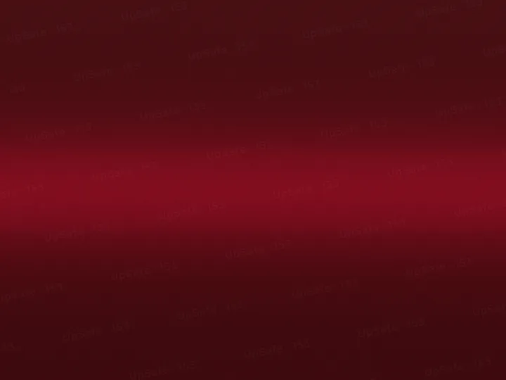 Цвет Vermelho Monarca, код 153, VWL459: спектральный рендер покрытия