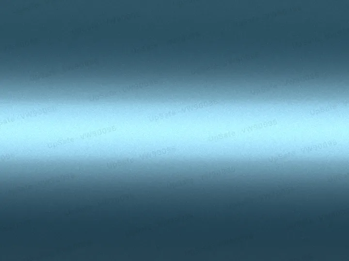 Цвет Azul Boreal, код VW90096: спектральный рендер покрытия
