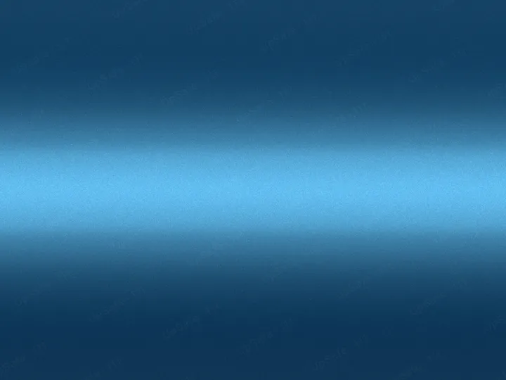 Цвет Azul Unique, код 111, 2W, 5D5D: спектральный рендер покрытия