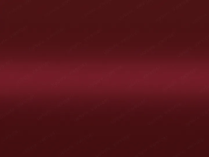 Цвет Vermelho Bordeaux II, код VW91081: спектральный рендер покрытия