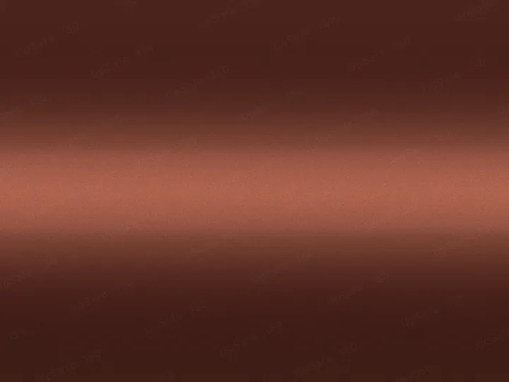Цвет Vermelho Cobre, код 150, RB: спектральный рендер покрытия