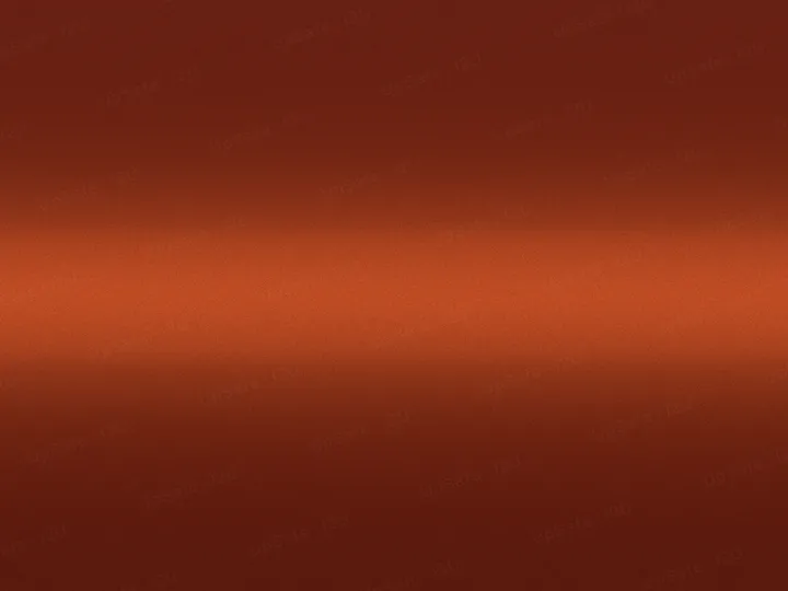 Цвет Laranja Molten Lava, код I2U, K3, K3K3, L-I2U: спектральный рендер покрытия