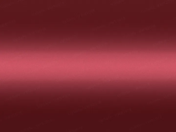 Цвет Rojo Verona, код VW92018: спектральный рендер покрытия