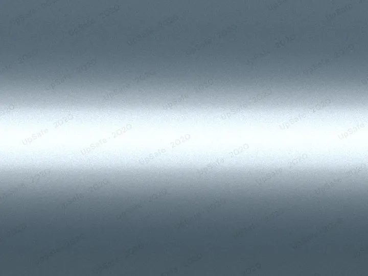 Цвет Azul Platina, код 2Q2Q, I7U, LI7U: спектральный рендер покрытия