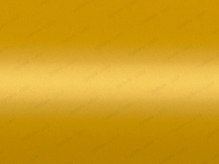 Цвет Giallo Midas, код L0G1: спектральный рендер покрытия