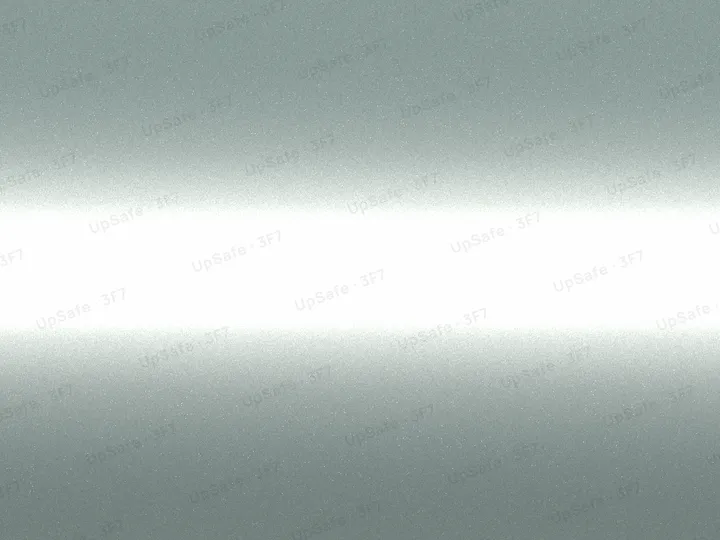 Цвет Light Grey, код 3F7, H9H9, LF37, L-F37: спектральный рендер покрытия