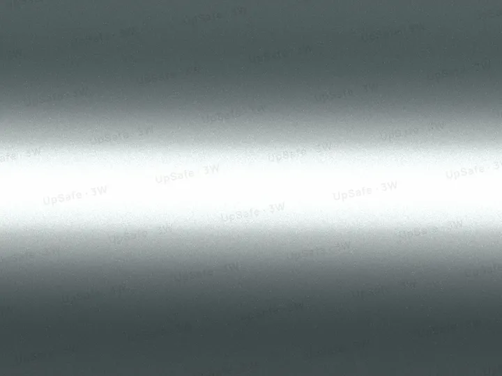 Цвет Medium Silver, код 3W, 3W3W``, L6F0, L-6F0: спектральный рендер покрытия