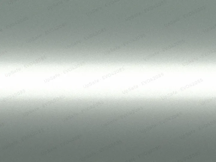 Цвет Silber, код EVO42085, L96D: спектральный рендер покрытия