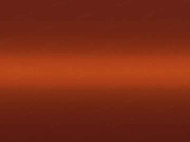 Цвет Copper Orange, код 3J, 3J3J, 9923, A2W, LA2W: спектральный рендер покрытия
