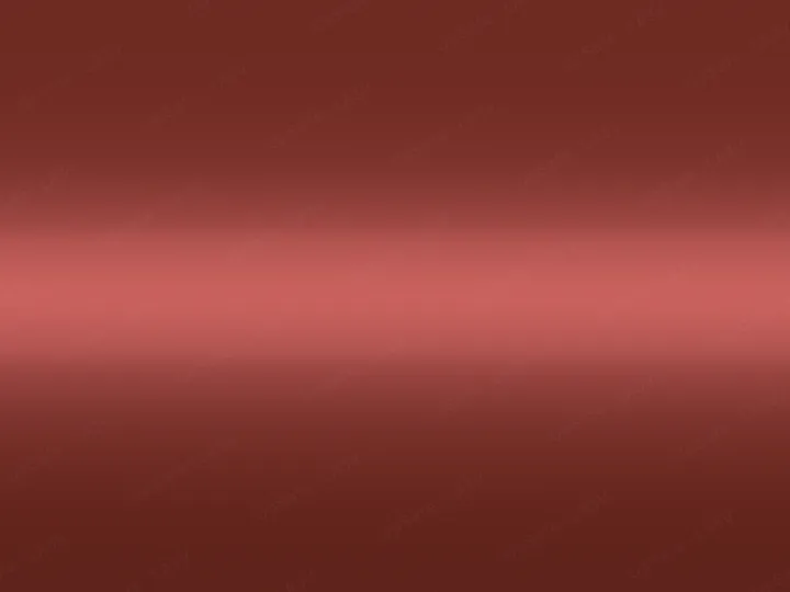 Цвет Indianrot, код LA3V, W9: спектральный рендер покрытия