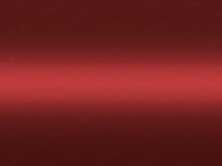 Цвет Sunset Red, код 6K, 6K6K, A3X, LA3X: спектральный рендер покрытия