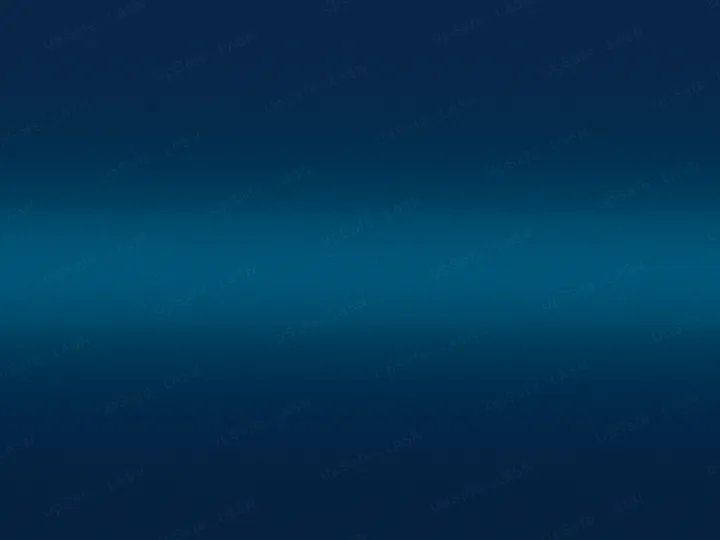 Цвет Orbitblue, код LA5N: спектральный рендер покрытия