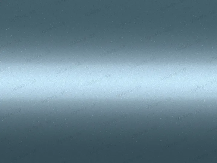 Цвет Shark Blue, код 5R, 5R5R, A5Q, LA5Q: спектральный рендер покрытия