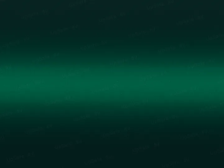 Цвет Bottle Green, код 8V, 8V8V, A6J, LA6J, L-A6J: спектральный рендер покрытия