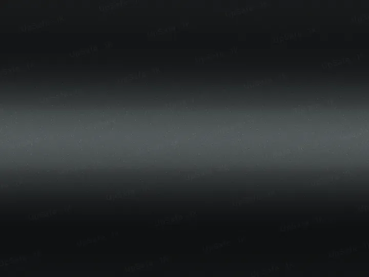 Цвет Carbon Steel Grey, код 1K, 1K1K, A9W, LA9W: спектральный рендер покрытия