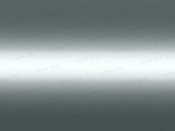 Цвет Pyrit Silber, код B7S, K2, K2K2, LB7S, L-B7S: спектральный рендер покрытия