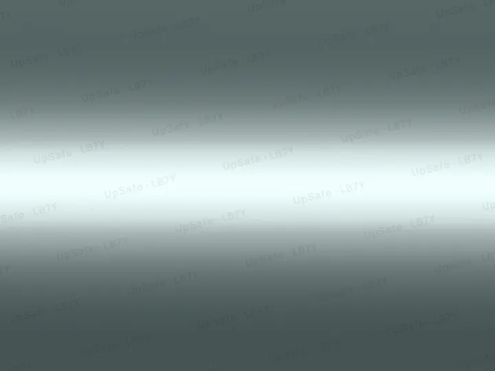 Цвет Vesuvgrau, код LB7Y: спектральный рендер покрытия