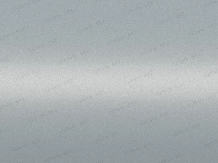 Цвет White Silver, код B9Z, K8, K8K8, LB9Z, L-B9Z: спектральный рендер покрытия