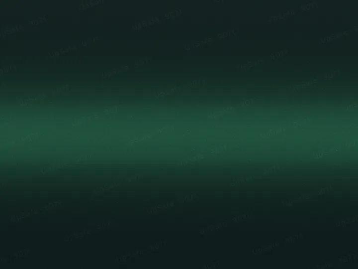 Цвет Brightgreen, код 9071, 9D9D, C6M, LC6M, T3, T3T3: спектральный рендер покрытия