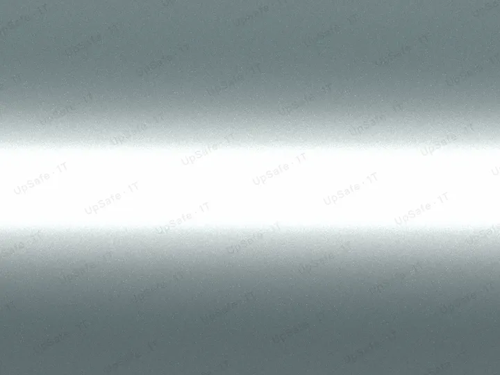 Цвет Scale Silver, код 1T, 1T1T, C7A, LC7A, L-C7A: спектральный рендер покрытия