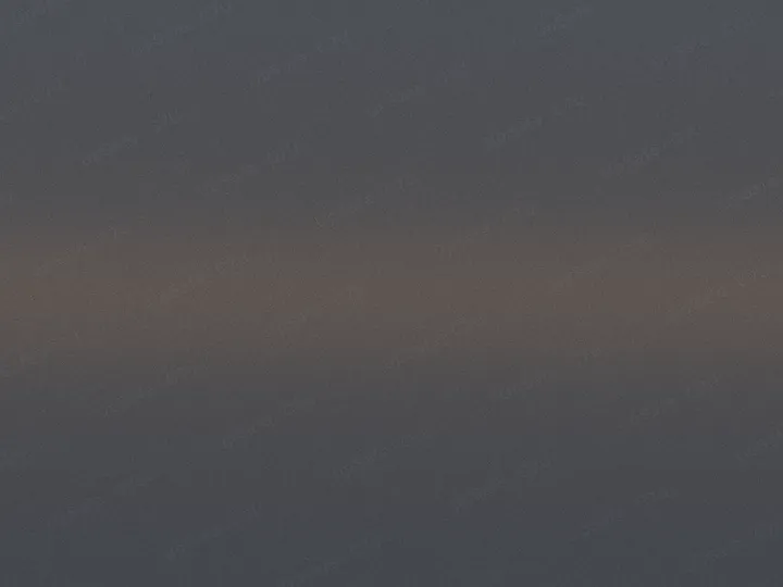 Цвет Beech Grey, код C7U, LC7U, L-C7U: спектральный рендер покрытия