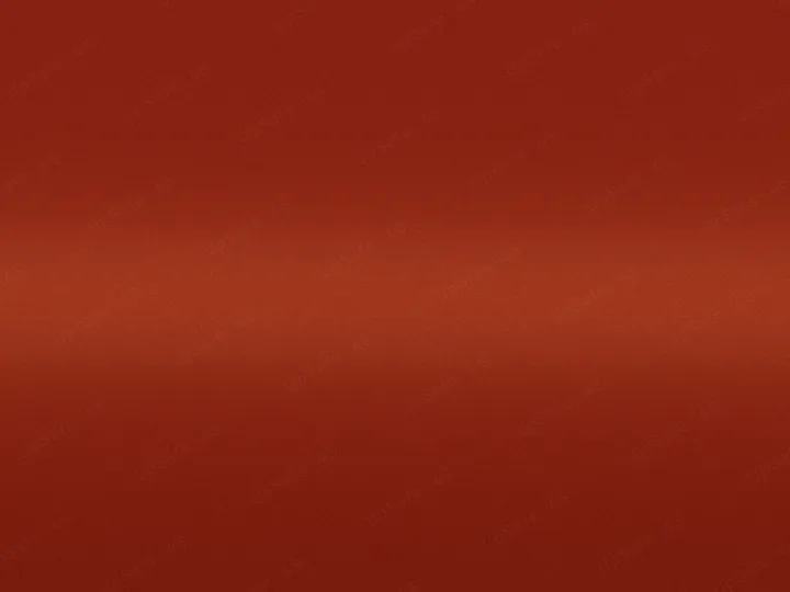 Цвет Rocket Orange, код 4S, D2Z, LD2Z: спектральный рендер покрытия