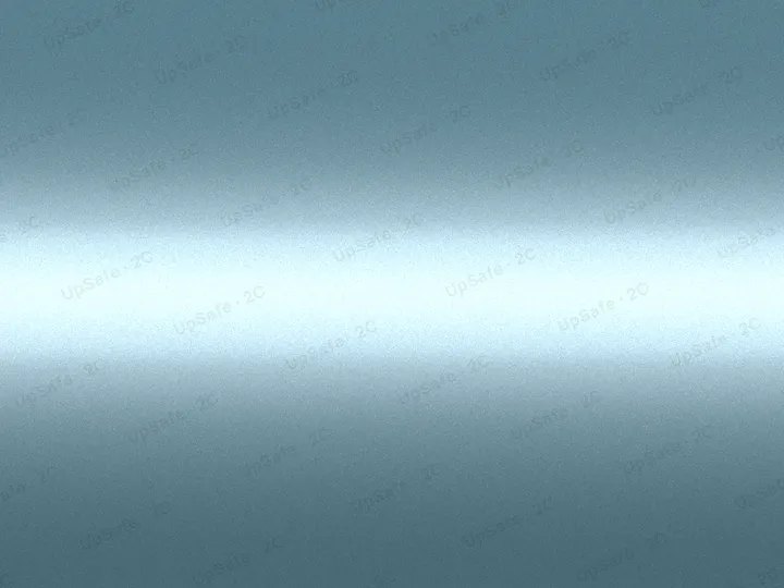 Цвет Blue silver, код 2C, 2C2C, LD5P: спектральный рендер покрытия
