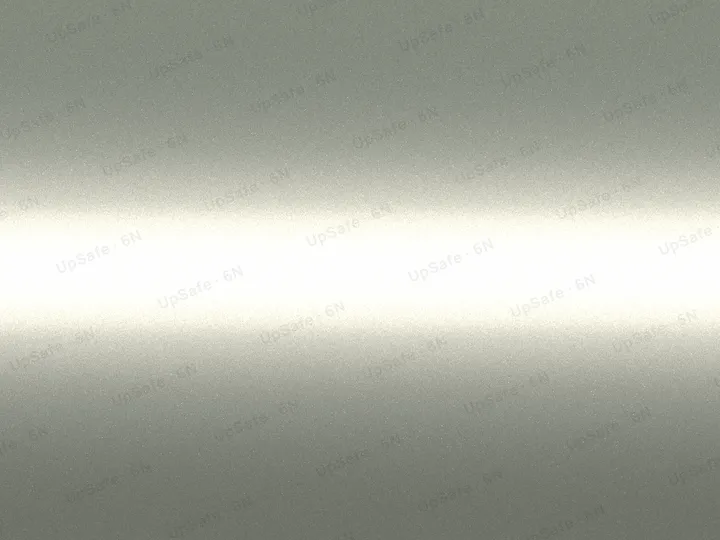 Цвет Ivory Silver, код 6N, 6N6N, 6NPA, D7L, LD7L, L-D7L: спектральный рендер покрытия
