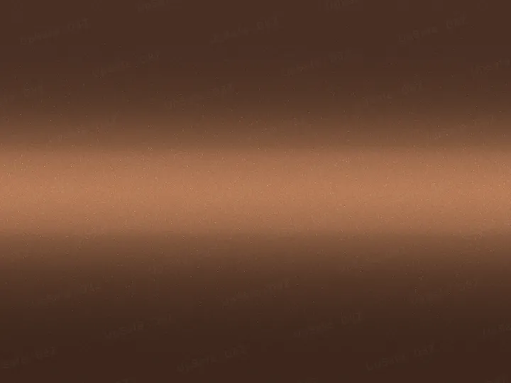 Цвет Caramel Brown, код D8Z, LD8Z, L-D8Z: спектральный рендер покрытия