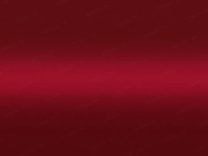 Цвет Bright Red, код 7P, LG3S: спектральный рендер покрытия