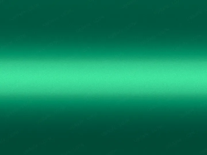 Цвет Brt. Surf Green, код LG7N, M7: спектральный рендер покрытия