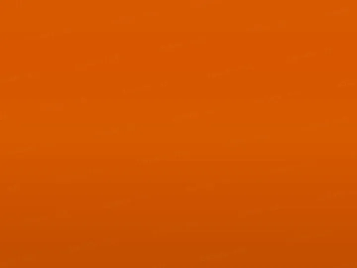 Цвет Orange, код H2L, LH2L, L-H2L: спектральный рендер покрытия