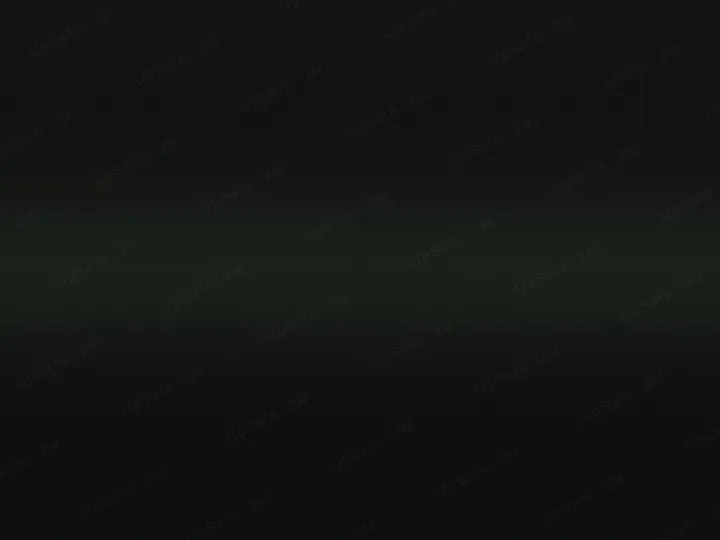 Цвет Midnight Emerald, код 2M, K6M, LK6M: спектральный рендер покрытия