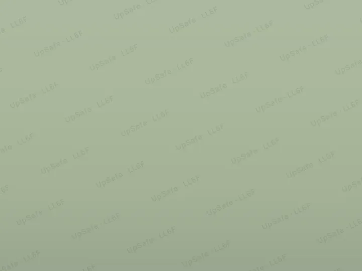 Цвет Lintgruen, код LL6F, V4, V4V4: спектральный рендер покрытия