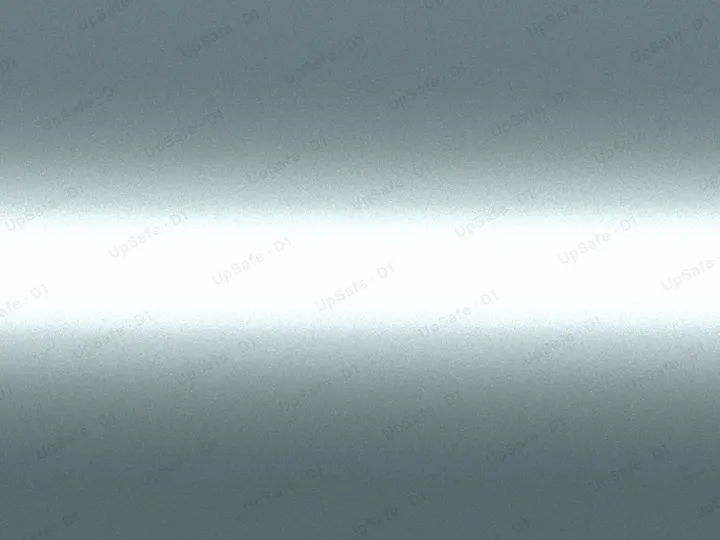 Цвет Polarsilber, код D1, LM7Y: спектральный рендер покрытия