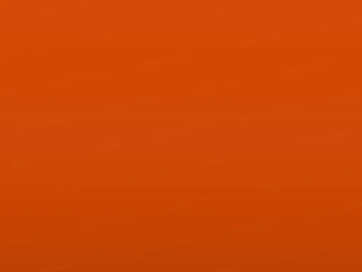 Цвет Orange, код 9209, LP2B: спектральный рендер покрытия