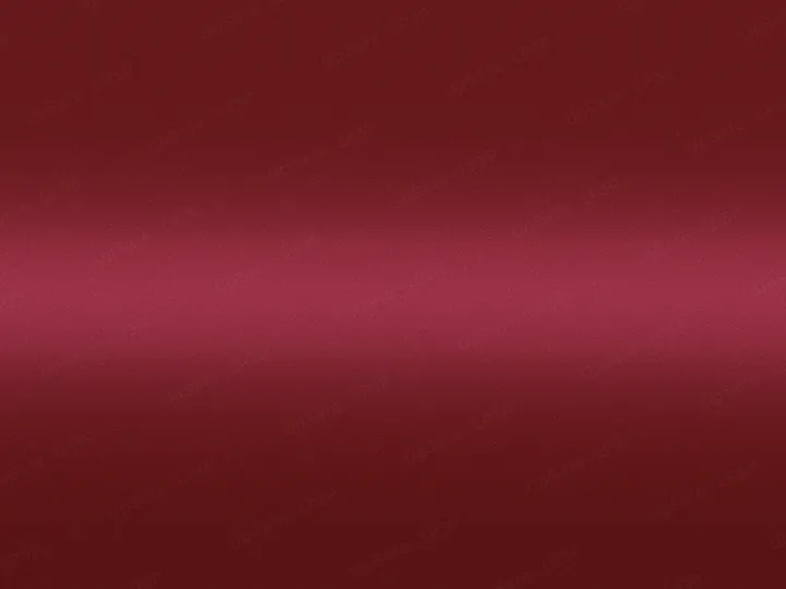 Цвет Elera Red, код LP3P, P3P: спектральный рендер покрытия