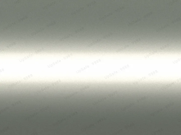 Цвет Flash Silber, код 9988, LP7Y, X9: спектральный рендер покрытия