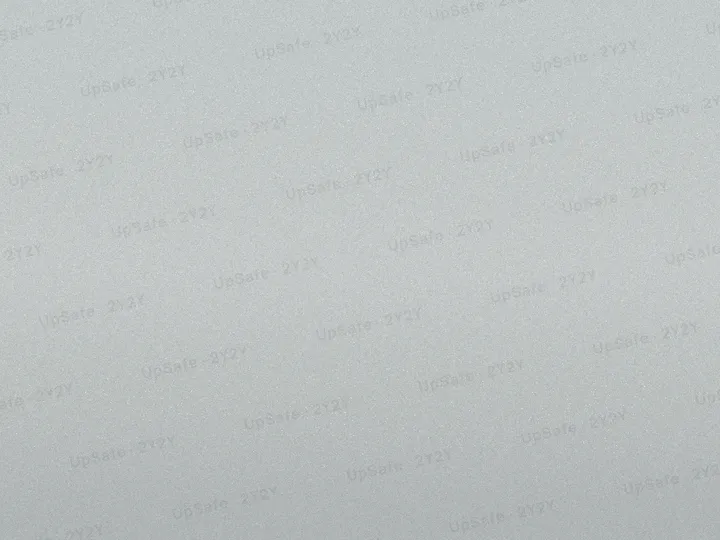 Цвет Glacier White, код 2Y2Y, LS9R, S9R: спектральный рендер покрытия