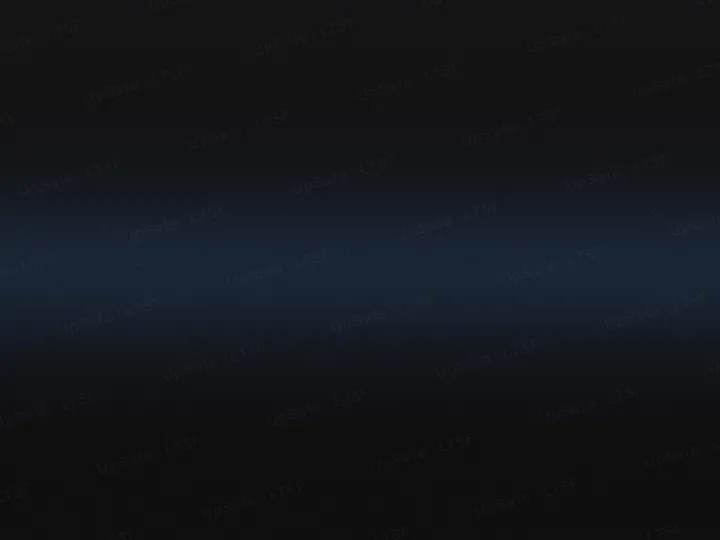 Цвет Midnight Ocean Blue, код LT5F, L-T5F, T5F: спектральный рендер покрытия
