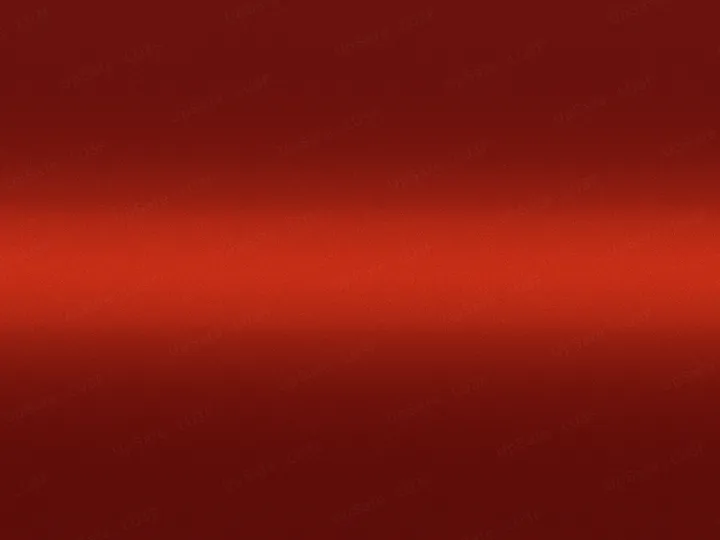 Цвет Hyper Red, код LU3F, L-U3F, U3F: спектральный рендер покрытия