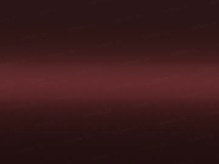 Цвет Darkcoloradorot, код 3V, LV3Z: спектральный рендер покрытия