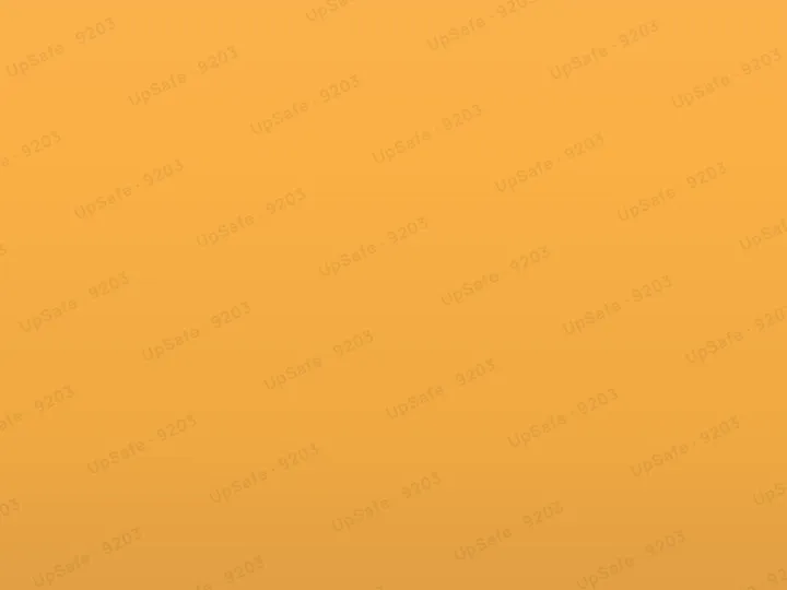 Цвет Orange Arte, код 9203, LW2B: спектральный рендер покрытия